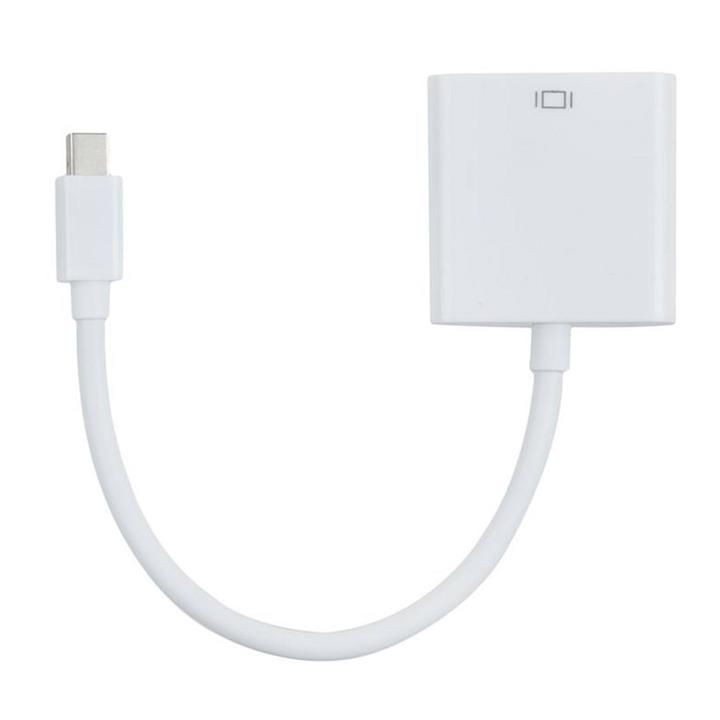 تبدیل Mini Displayport به VGA پی نت مدل DP